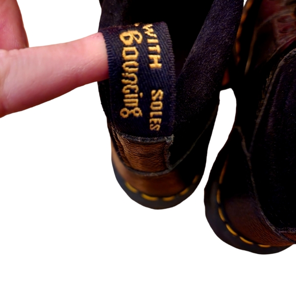 Dr. Martens Zuma ankle boots - Picture 7 of 11